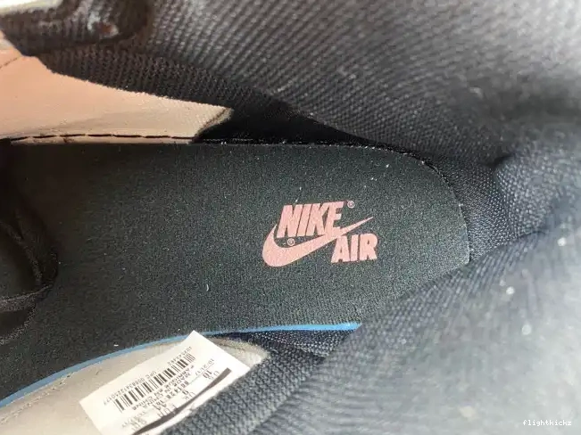 Nrg Jordan High Og Pink 1 Retro 861428-101 Rust Air 0423